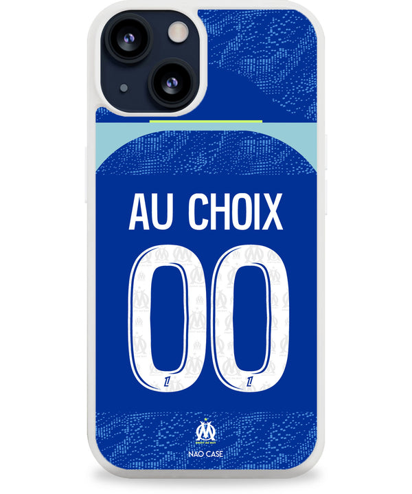 Marseille Home 2024/25 Smartphone-Hülle