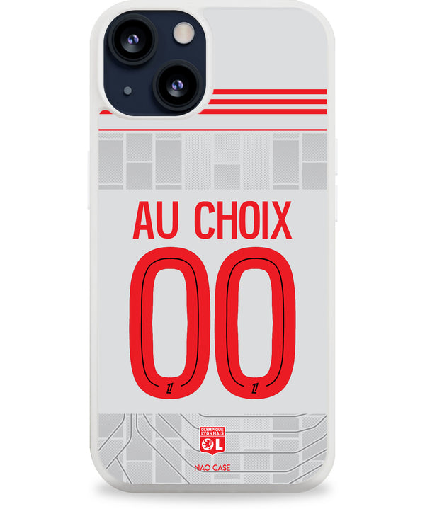 Marseille Home 2024/25 Smartphone-Hülle