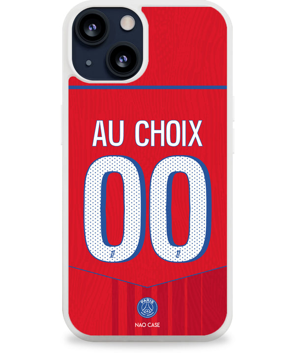 PSG Third 2023/24 Smartphone-Hülle