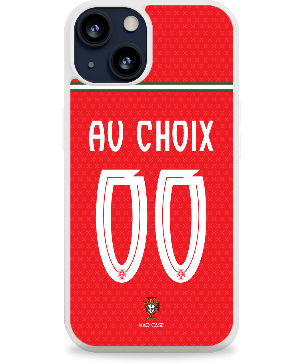 Smartphone-Hülle Portugal Home 2024