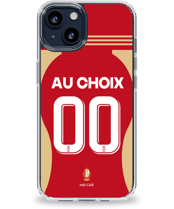 Smartphone-Hülle Club Tigres UANL Home 2021/22