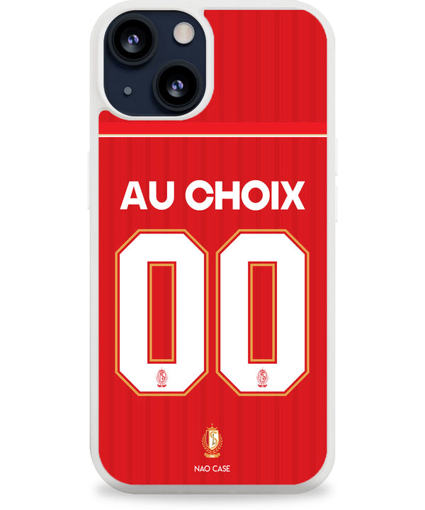 Smartphone-Hülle Club Tigres UANL Home 2021/22