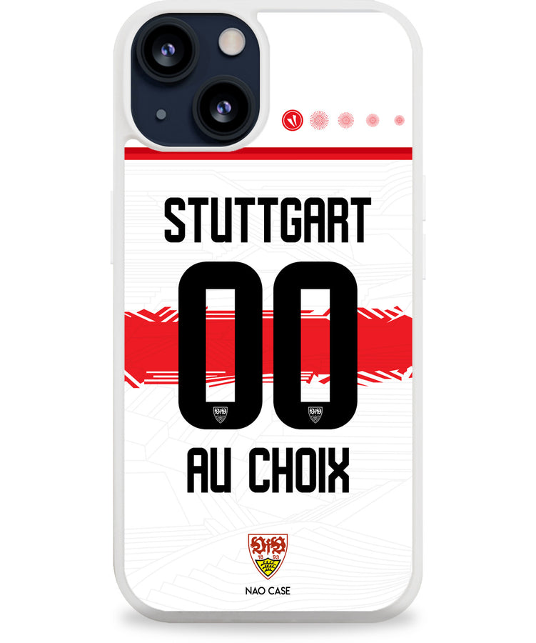 FC Bayern 2023/24 Smartphone-Hülle
