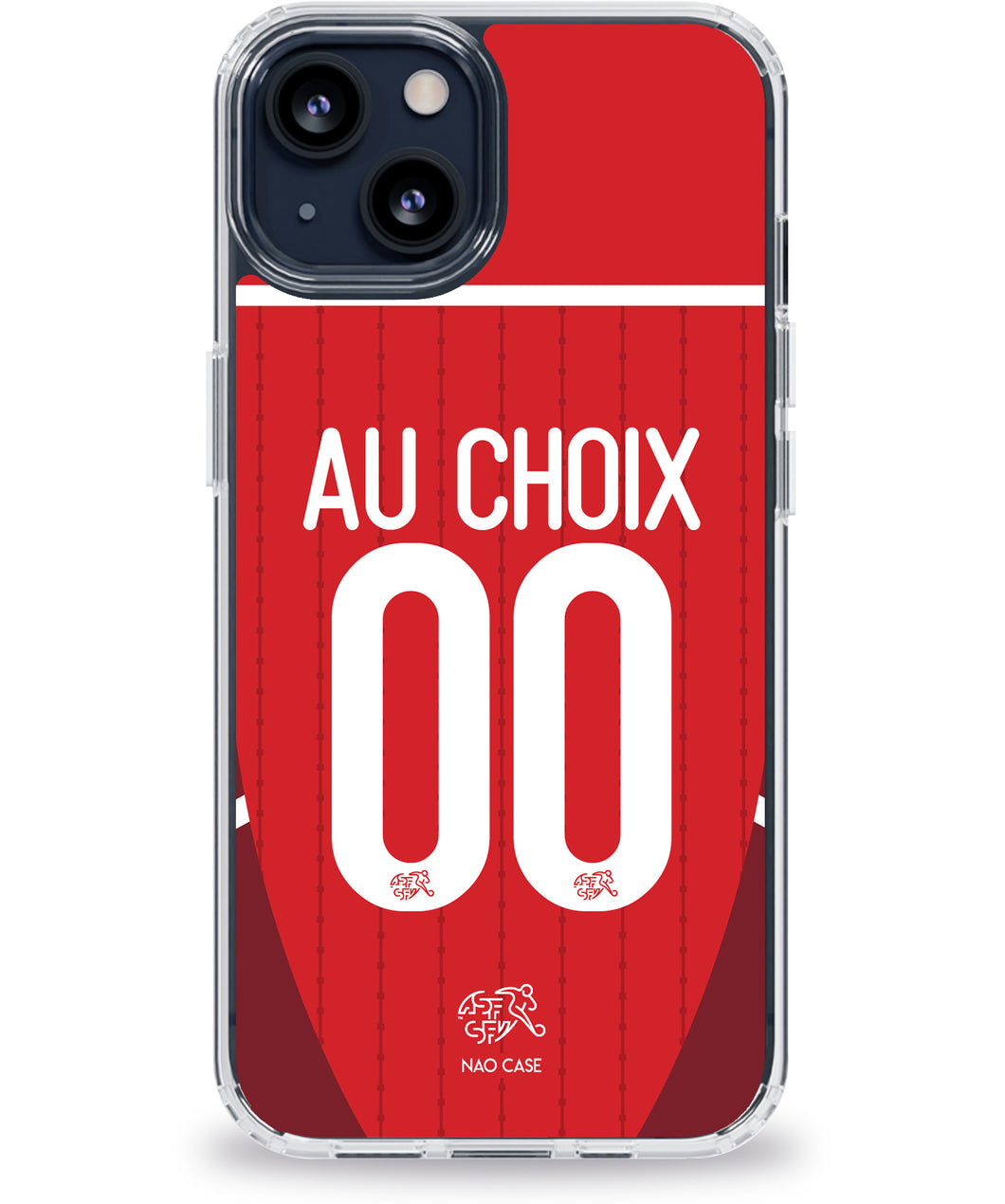 Smartphone-Hülle Switzerland Home 2024