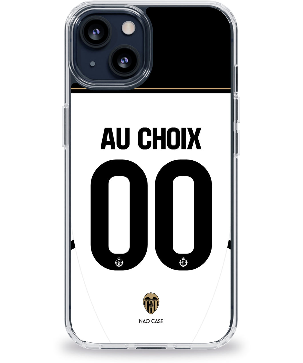 Smartphone-Hülle Valencia CF Home 2023/24
