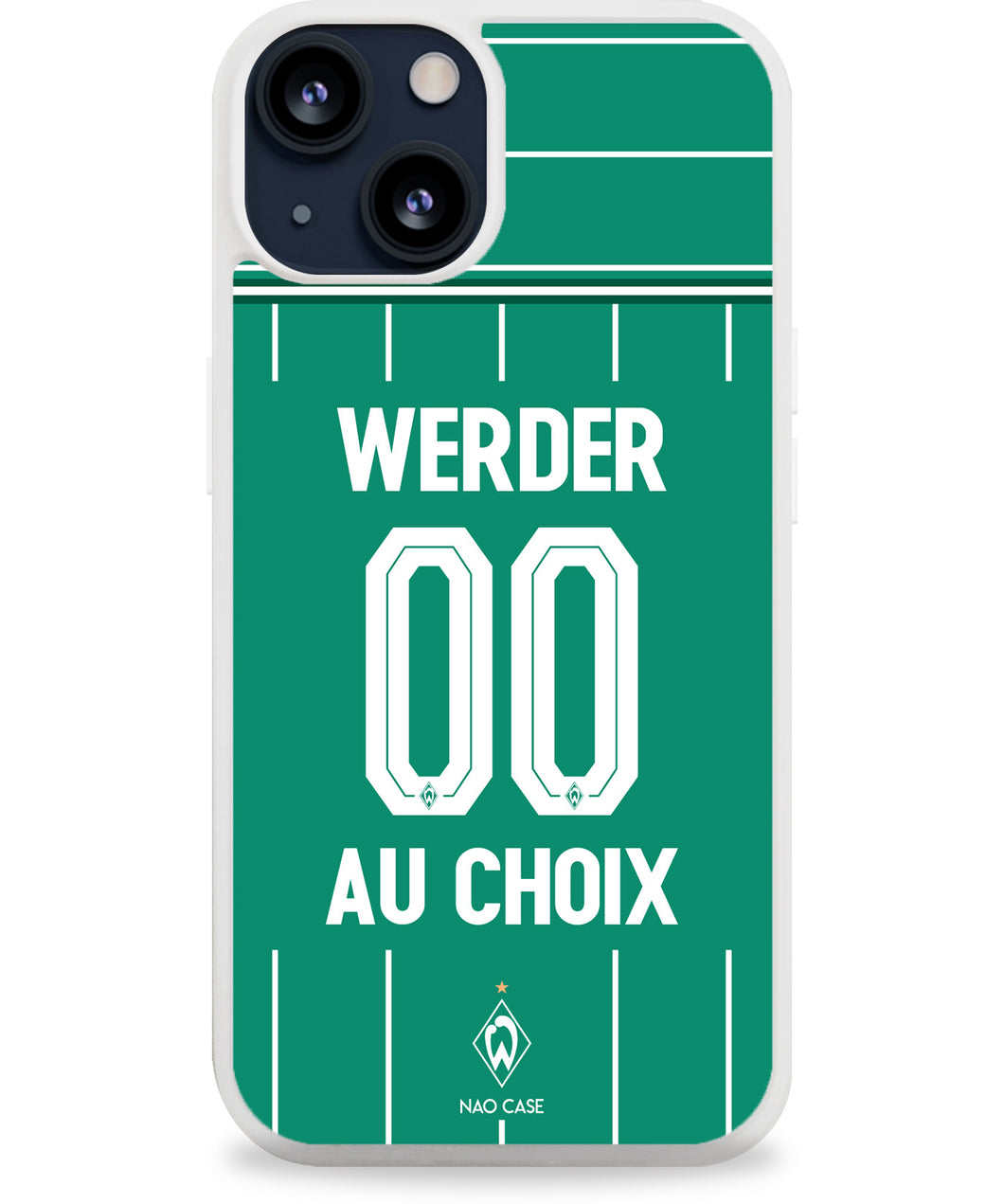RB Leipzig 2023/24 Smartphone-Hülle