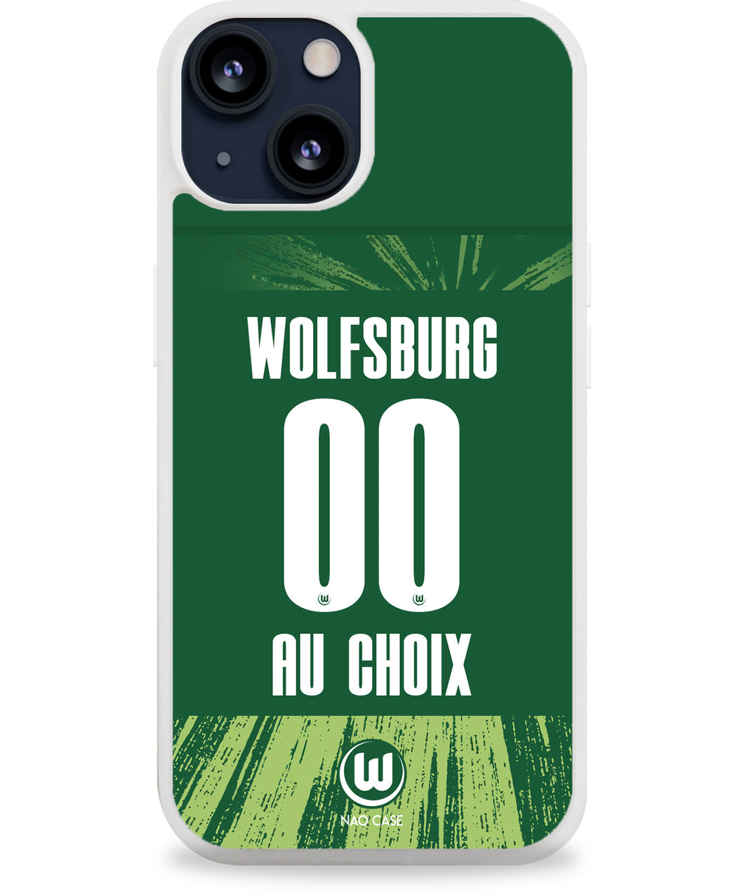 RB Leipzig 2023/24 Smartphone-Hülle