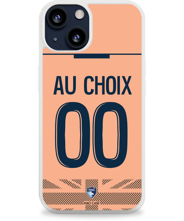 PSG Home 2024/25 Smartphone-Hülle
