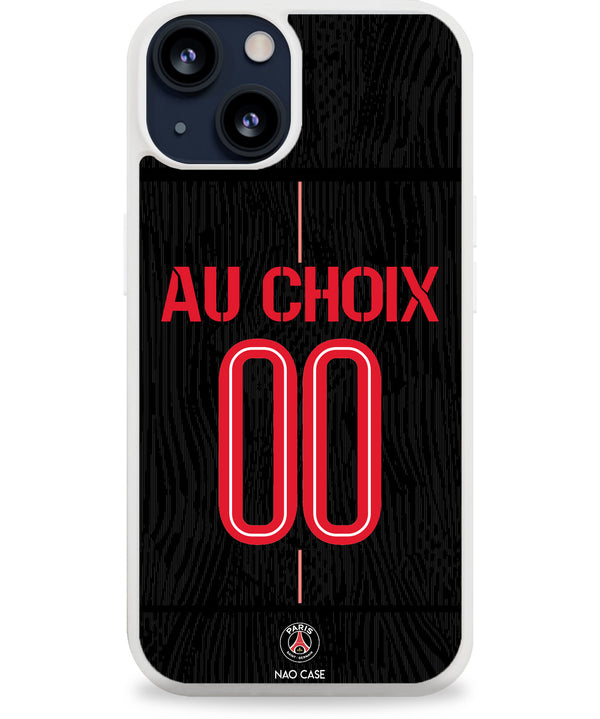 Coque Smartphone PSG – Fourth 2025/26