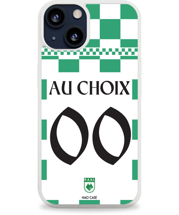 Smartphone-Hülle Club Tigres UANL Home 2021/22