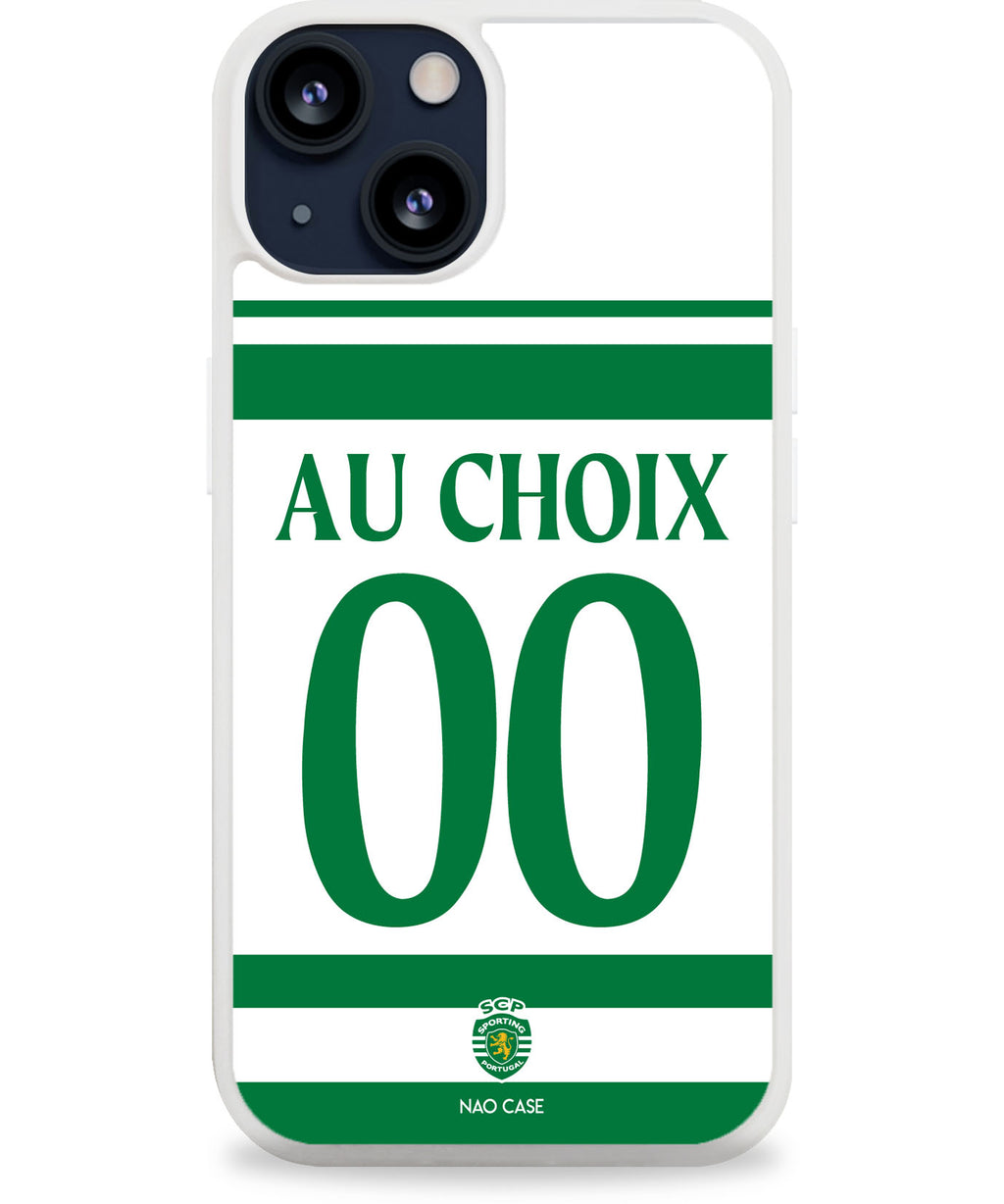 Smartphone-Hülle FC Porto Home 2023/24