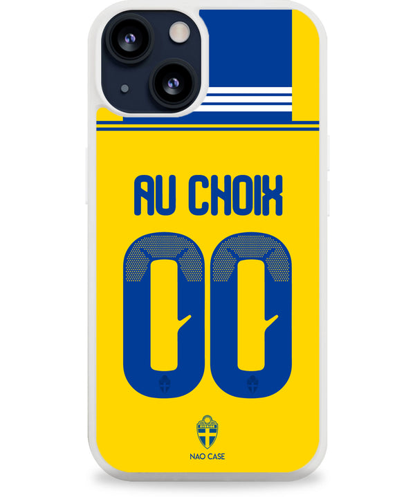 Algeria Home CAN 2024 Smartphone-Hülle