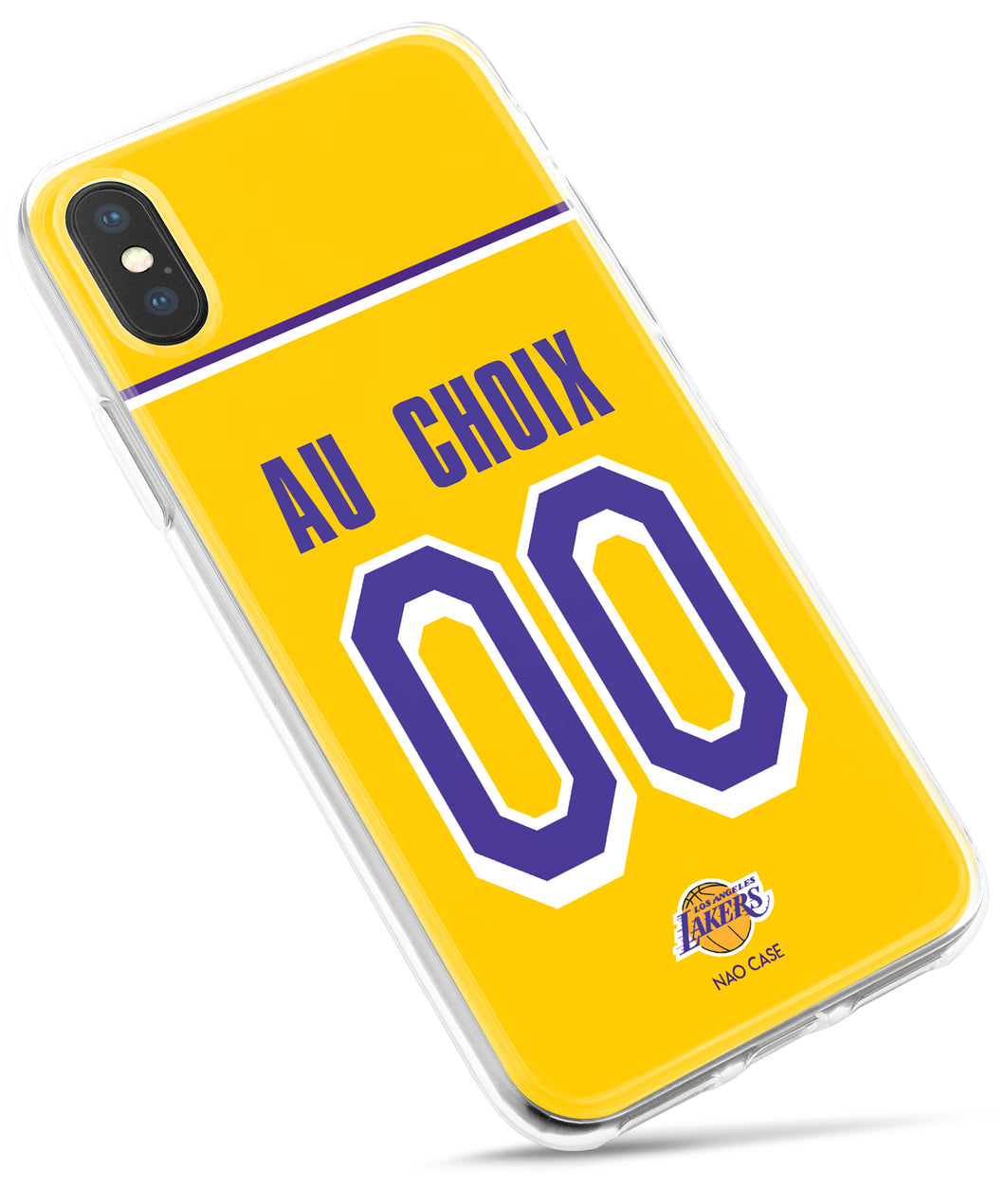 LAKERS