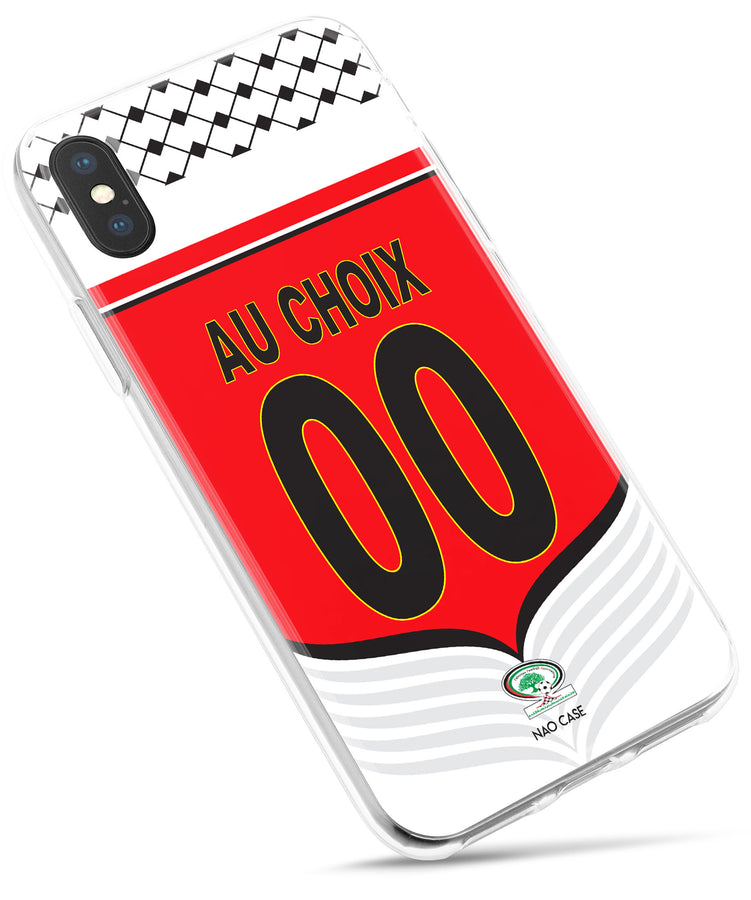 PALÄSTINA ZUHAUSE 2021/22