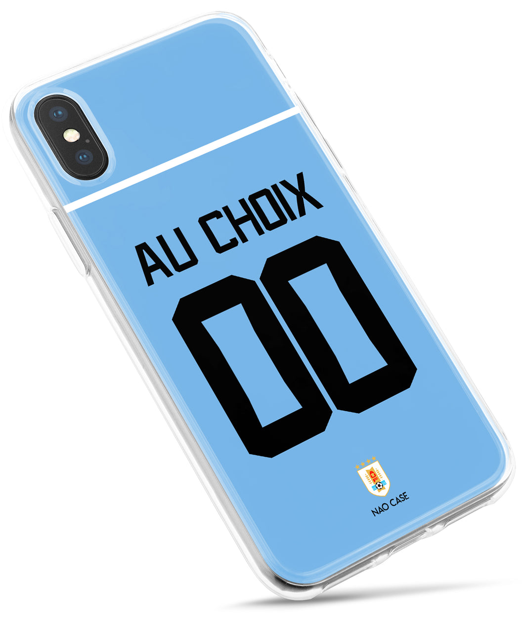 URUGUAY ZUHAUSE