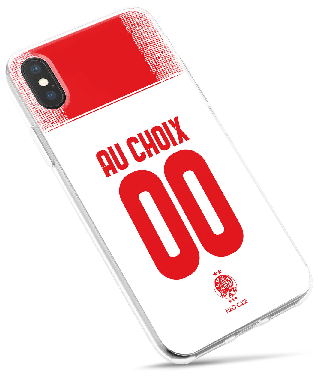 Wydad Athletic Club Smartphone-Hülle