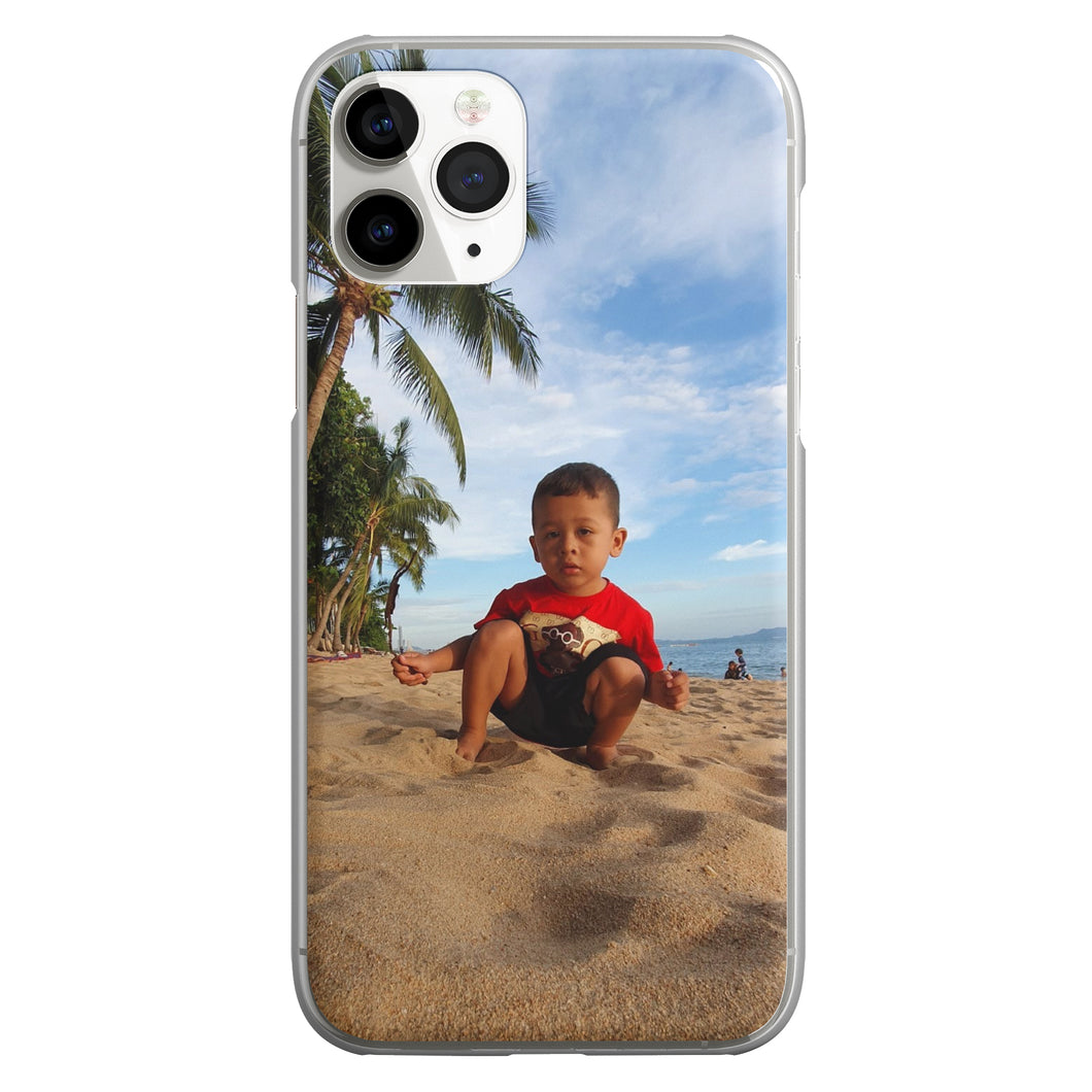 PERSONALISIERTE FOTOHÜLLE
