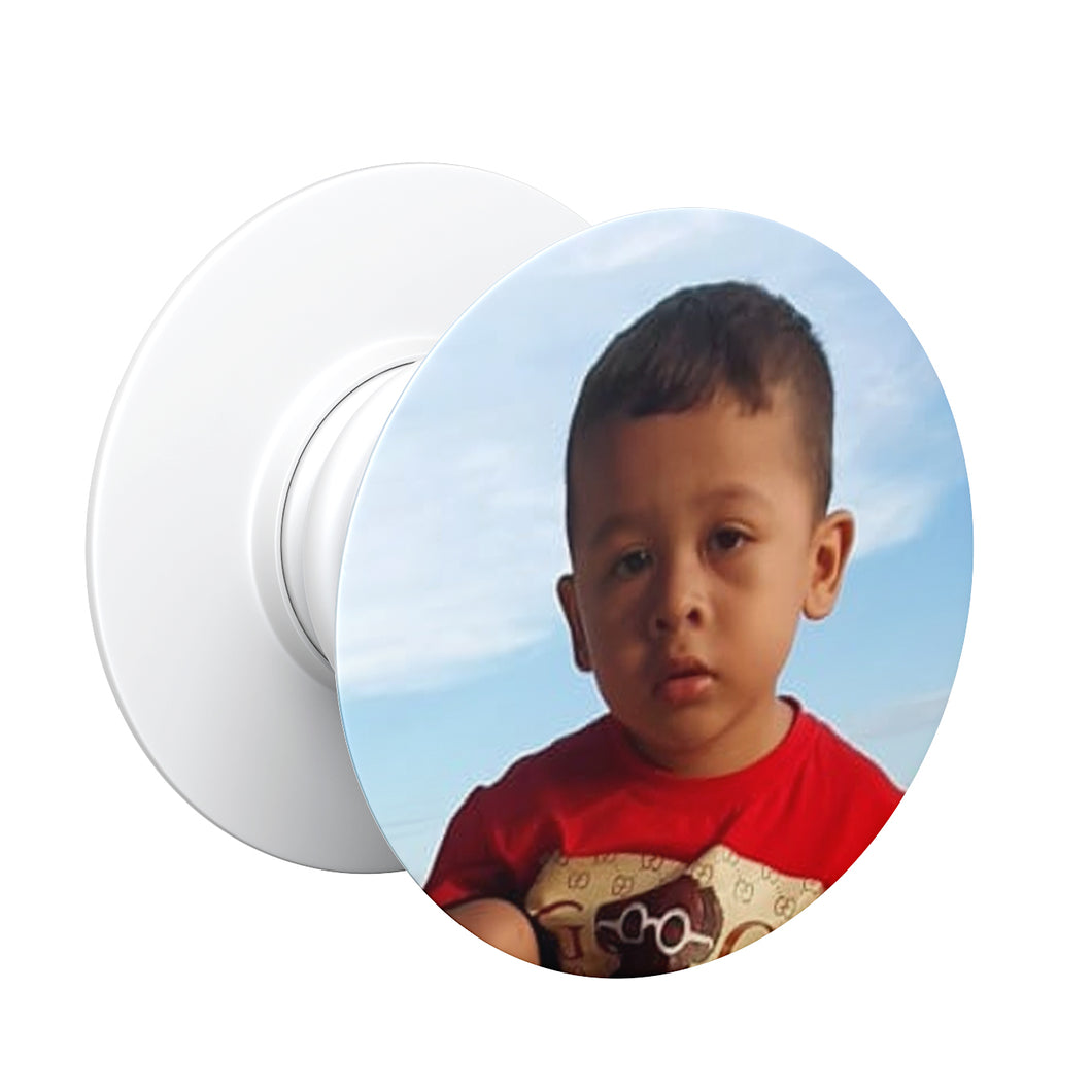 MASSGESCHNEIDERTE POPSOCKETS